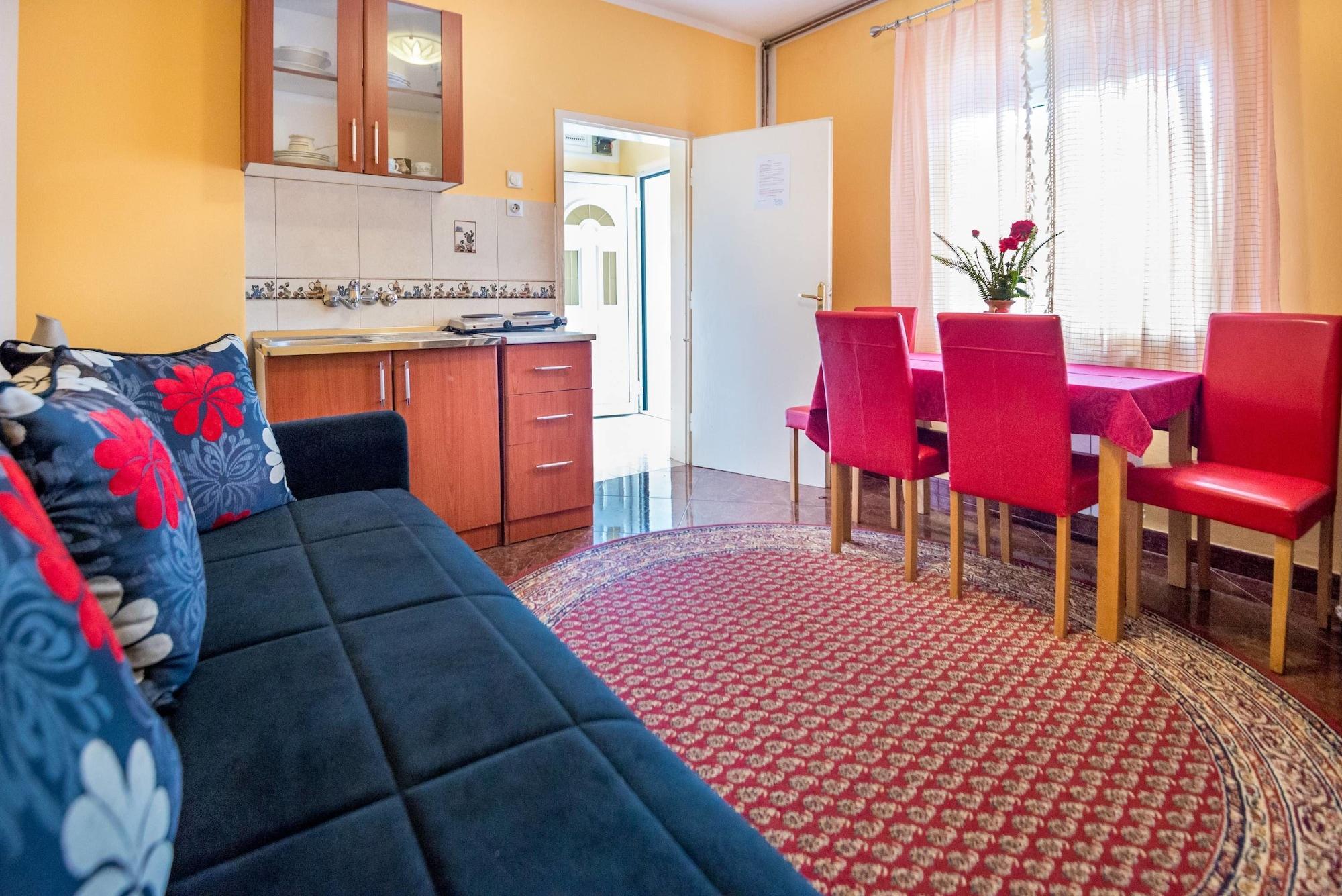 Apartments Ivardic Kotor Dış mekan fotoğraf