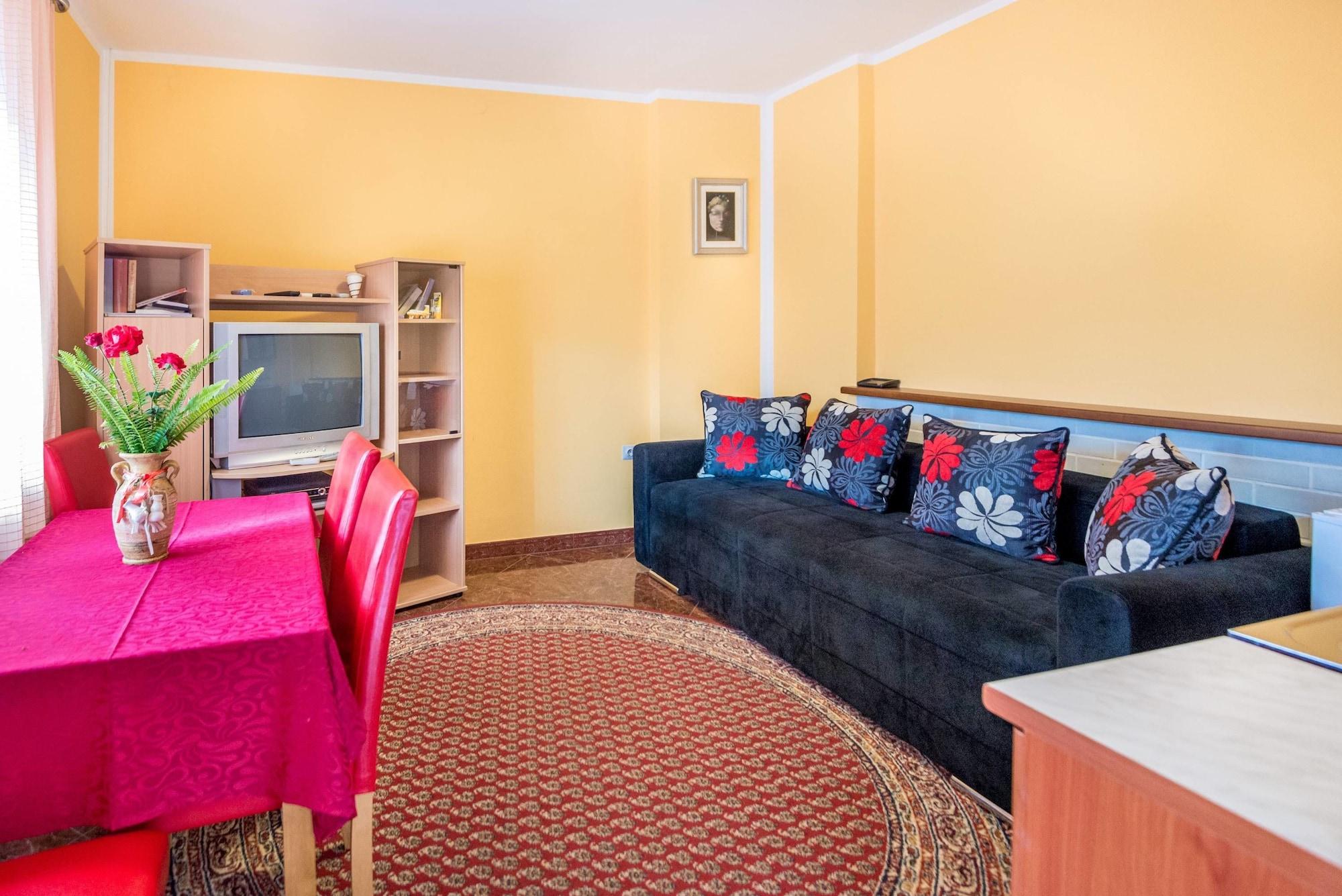 Apartments Ivardic Kotor Dış mekan fotoğraf