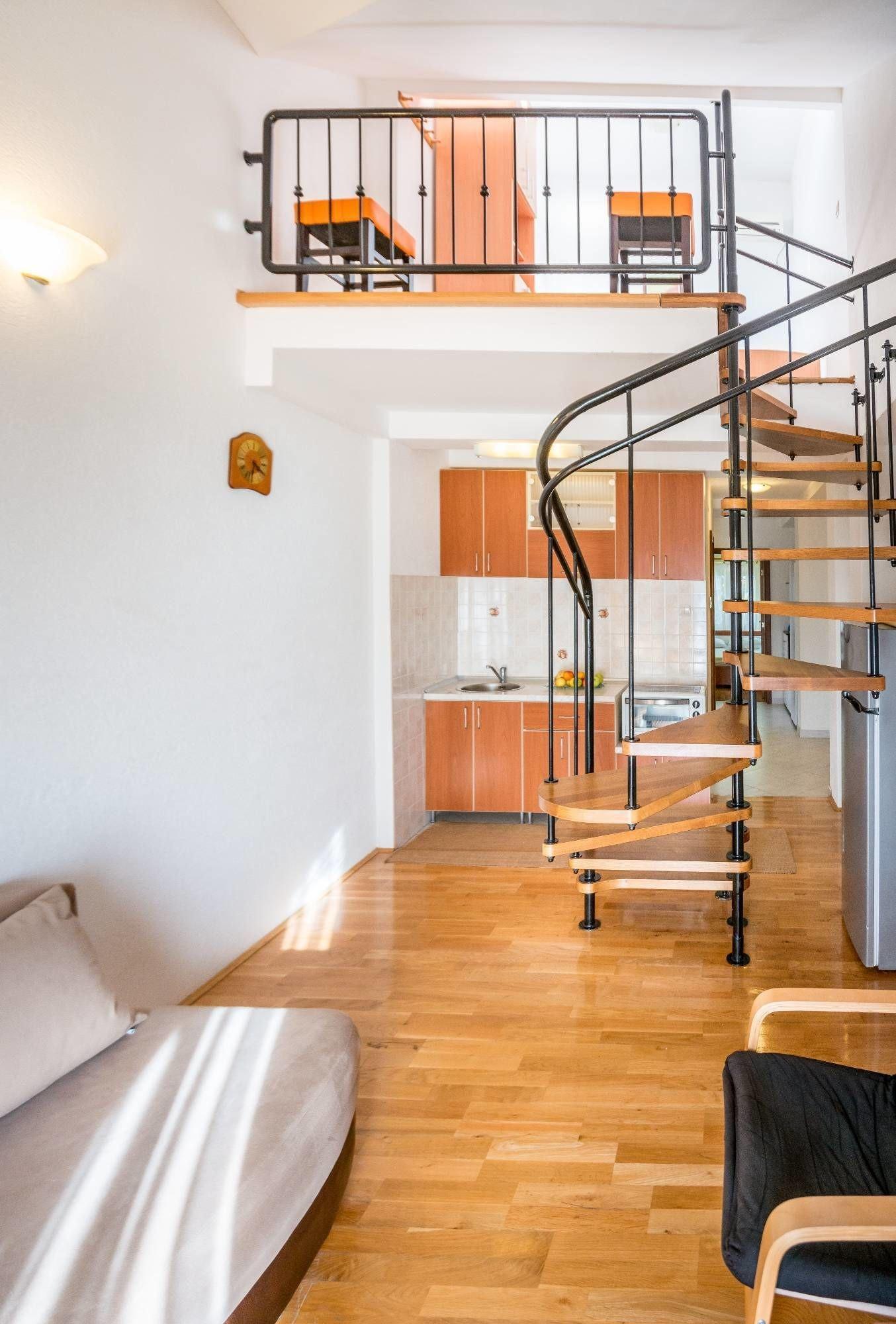 Apartments Ivardic Kotor Dış mekan fotoğraf