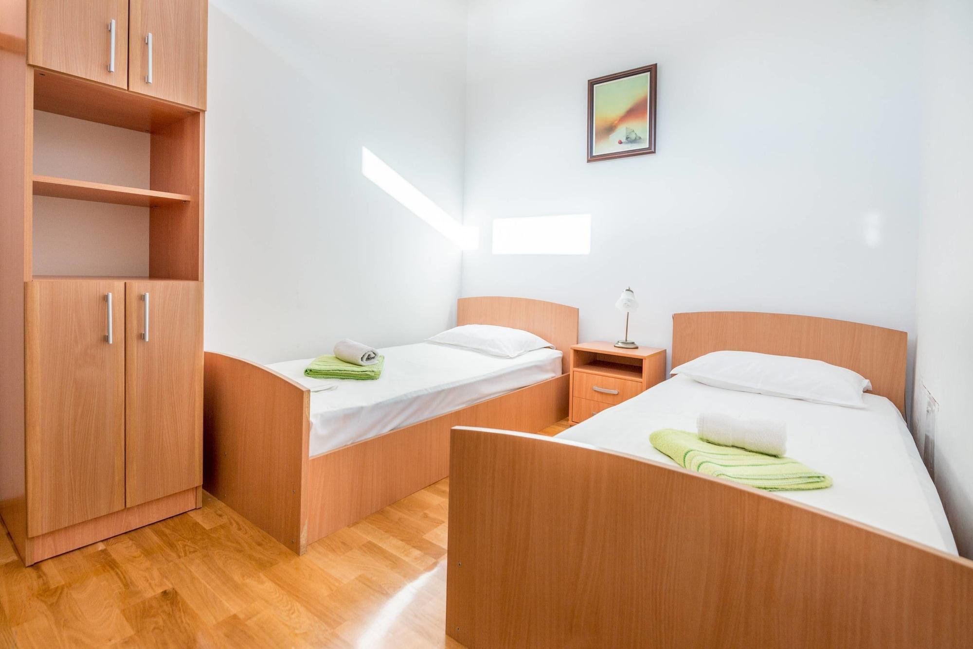 Apartments Ivardic Kotor Dış mekan fotoğraf