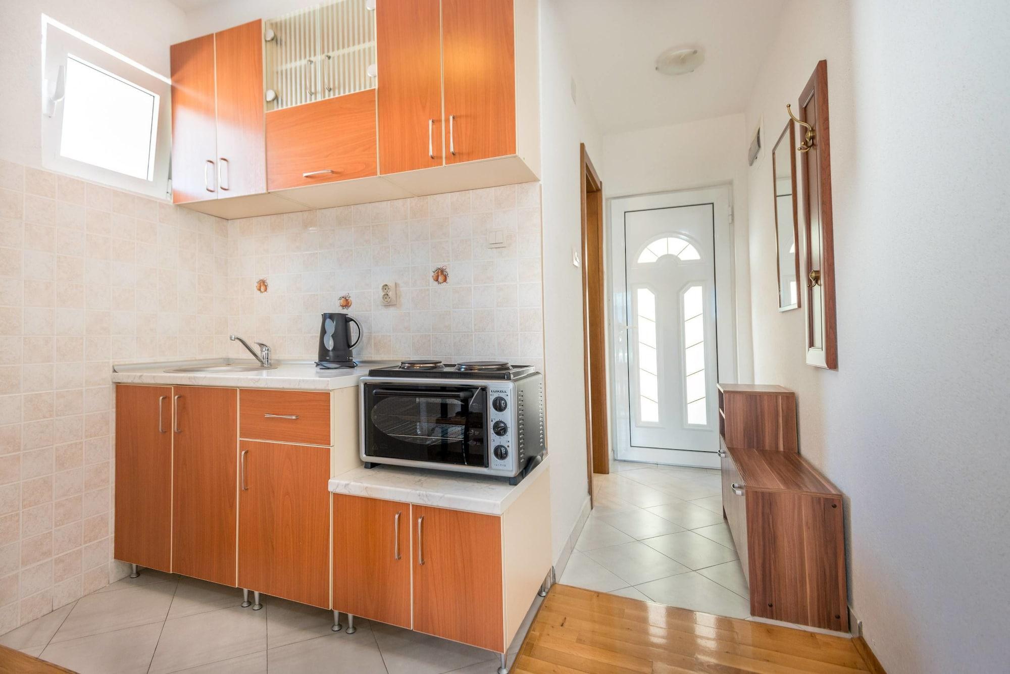 Apartments Ivardic Kotor Dış mekan fotoğraf