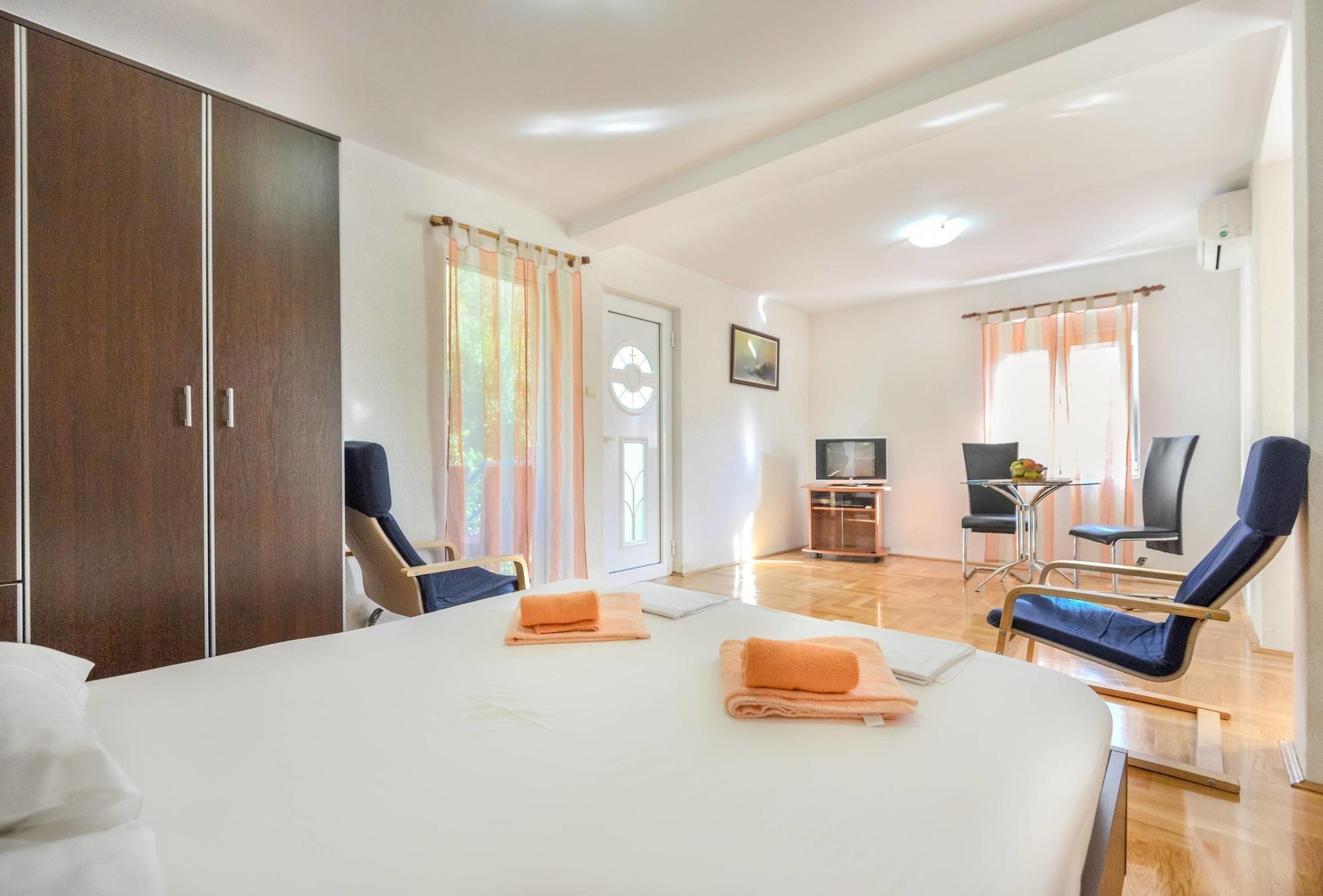Apartments Ivardic Kotor Dış mekan fotoğraf