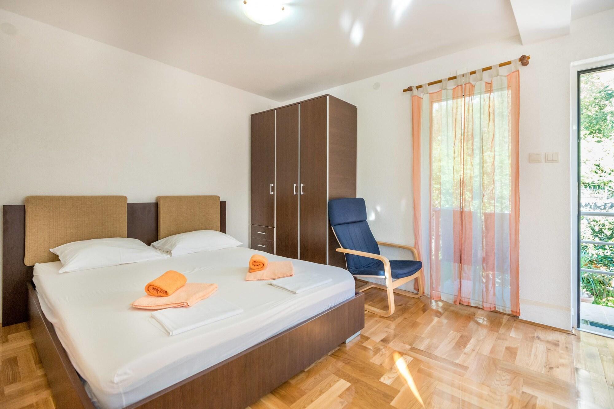 Apartments Ivardic Kotor Dış mekan fotoğraf