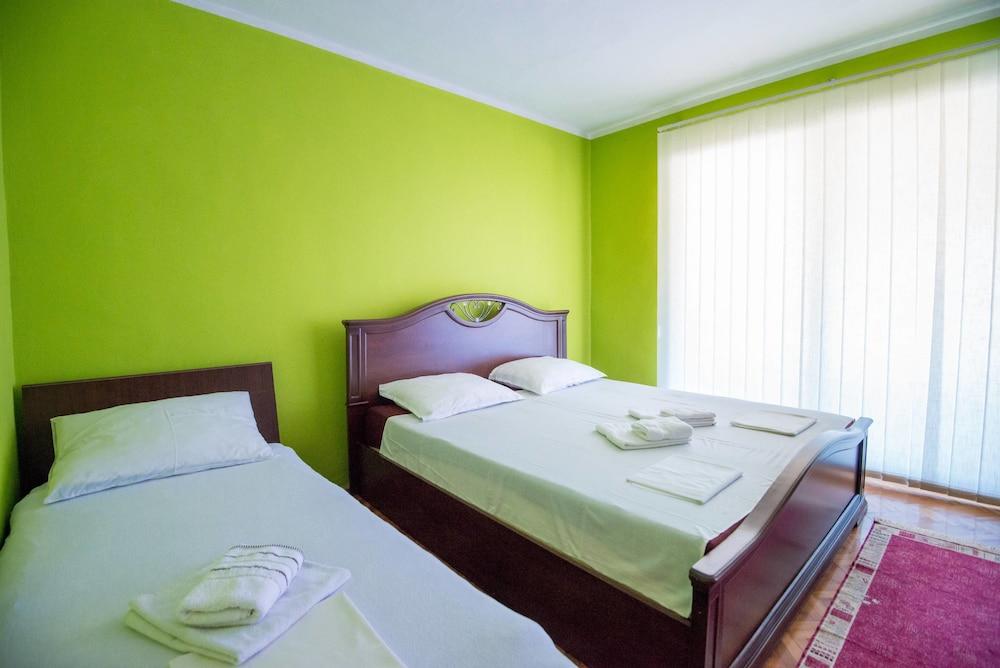 Apartments Ivardic Kotor Dış mekan fotoğraf