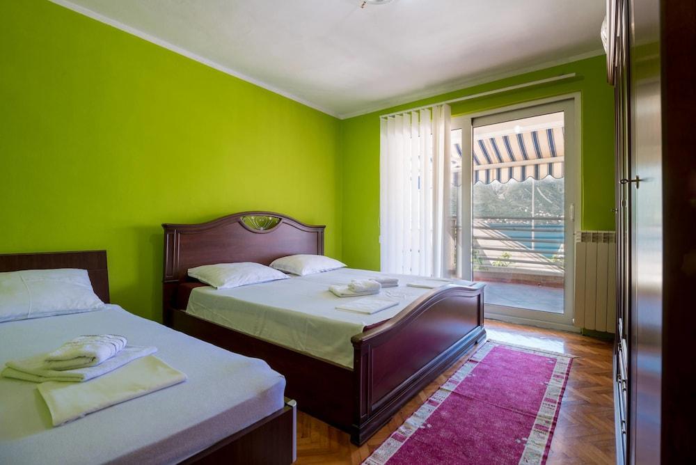 Apartments Ivardic Kotor Dış mekan fotoğraf
