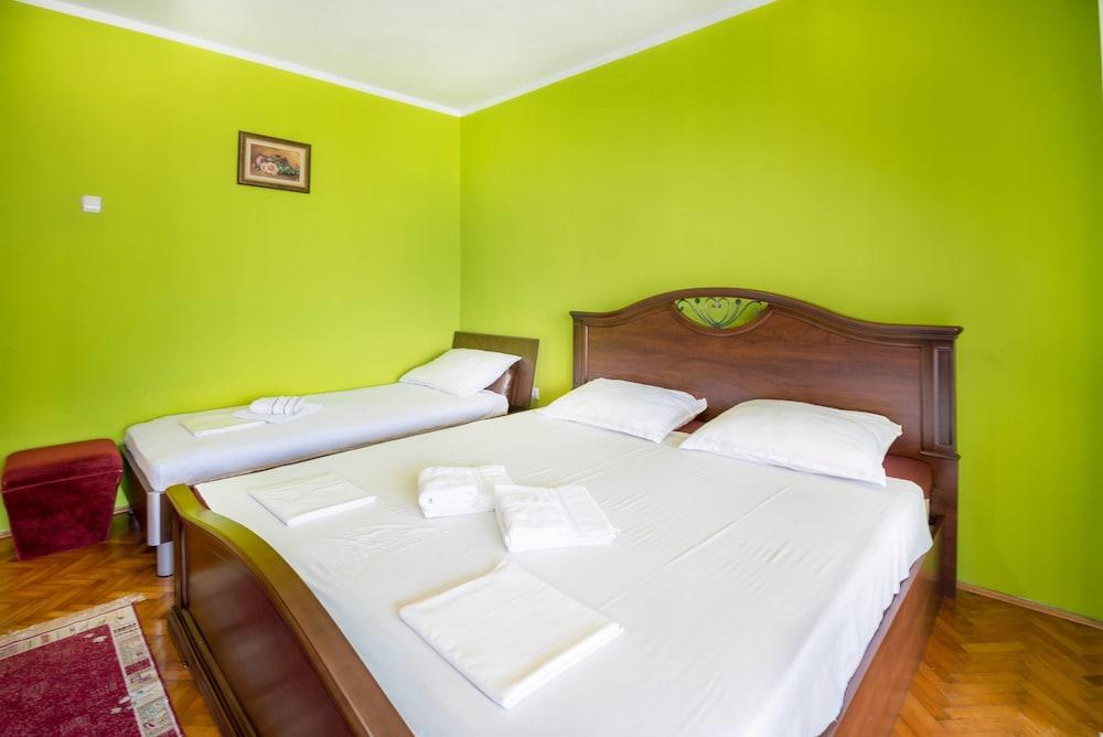 Apartments Ivardic Kotor Dış mekan fotoğraf