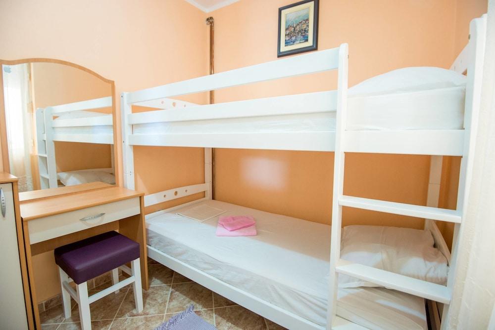 Apartments Ivardic Kotor Dış mekan fotoğraf