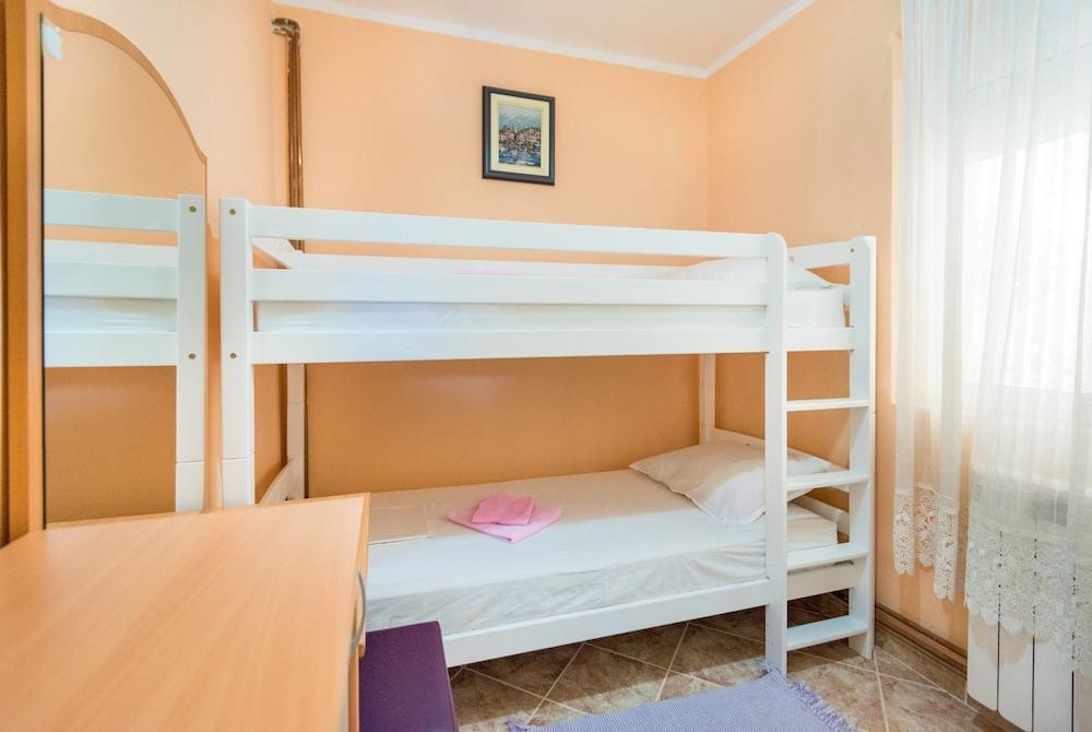 Apartments Ivardic Kotor Dış mekan fotoğraf