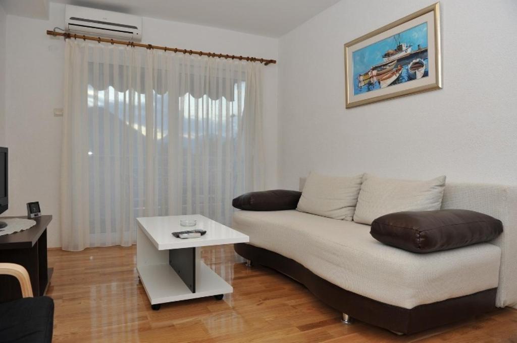 Apartments Ivardic Kotor Oda fotoğraf