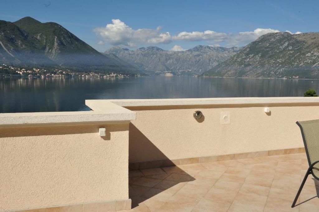 Apartments Ivardic Kotor Oda fotoğraf