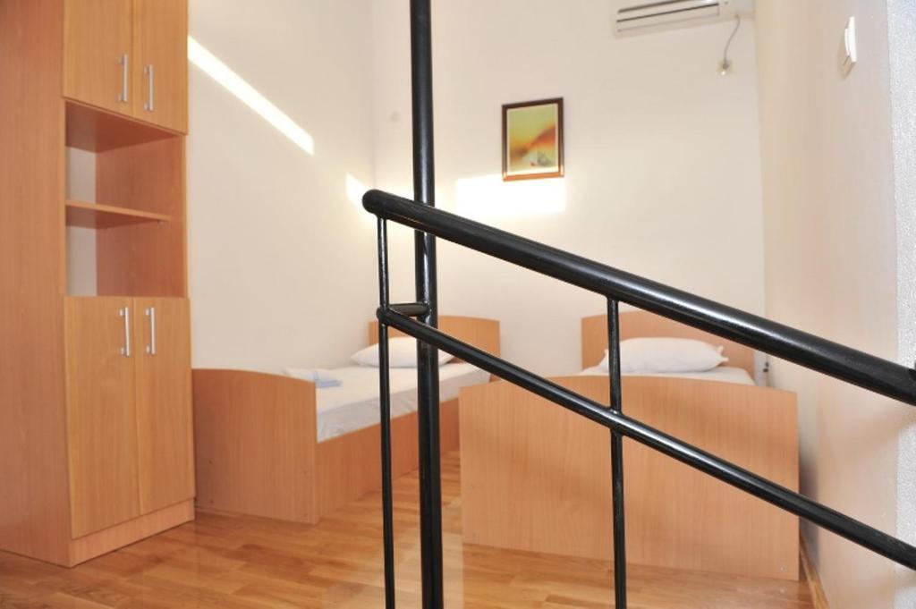 Apartments Ivardic Kotor Oda fotoğraf