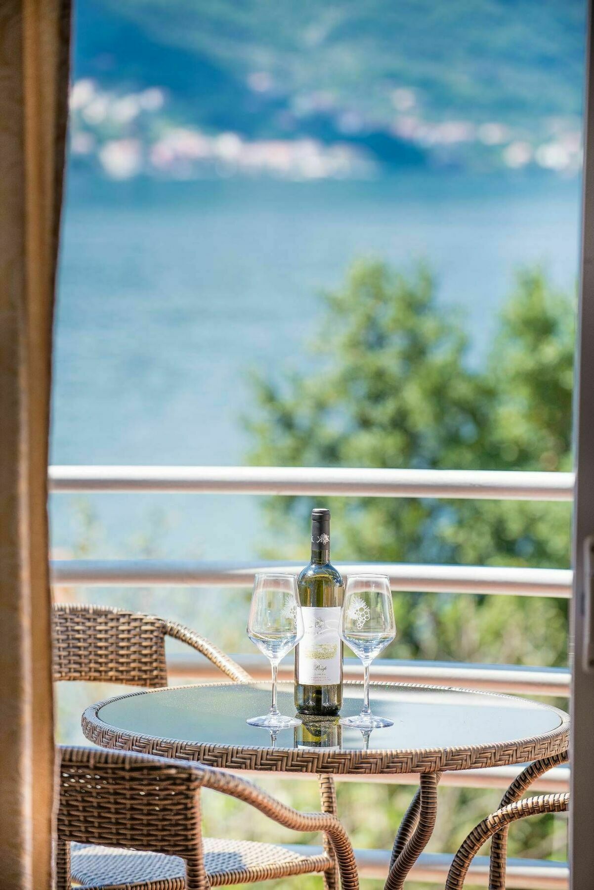 Apartments Ivardic Kotor Dış mekan fotoğraf